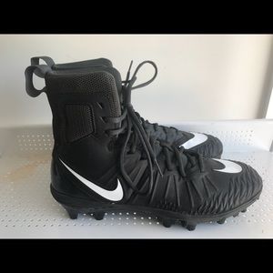 Nike Savage Football Cleats